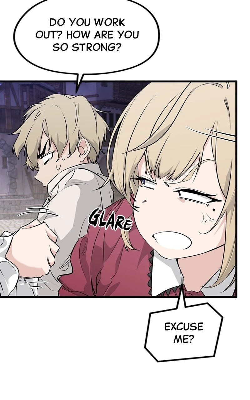 Read The Regressed Mercenary Has a Plan EN Manga Online