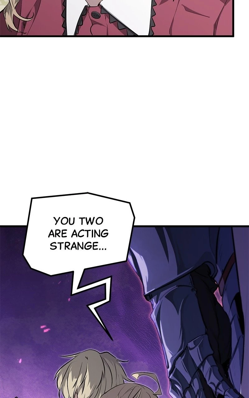 Read The Regressed Mercenary Has a Plan EN Manga Online