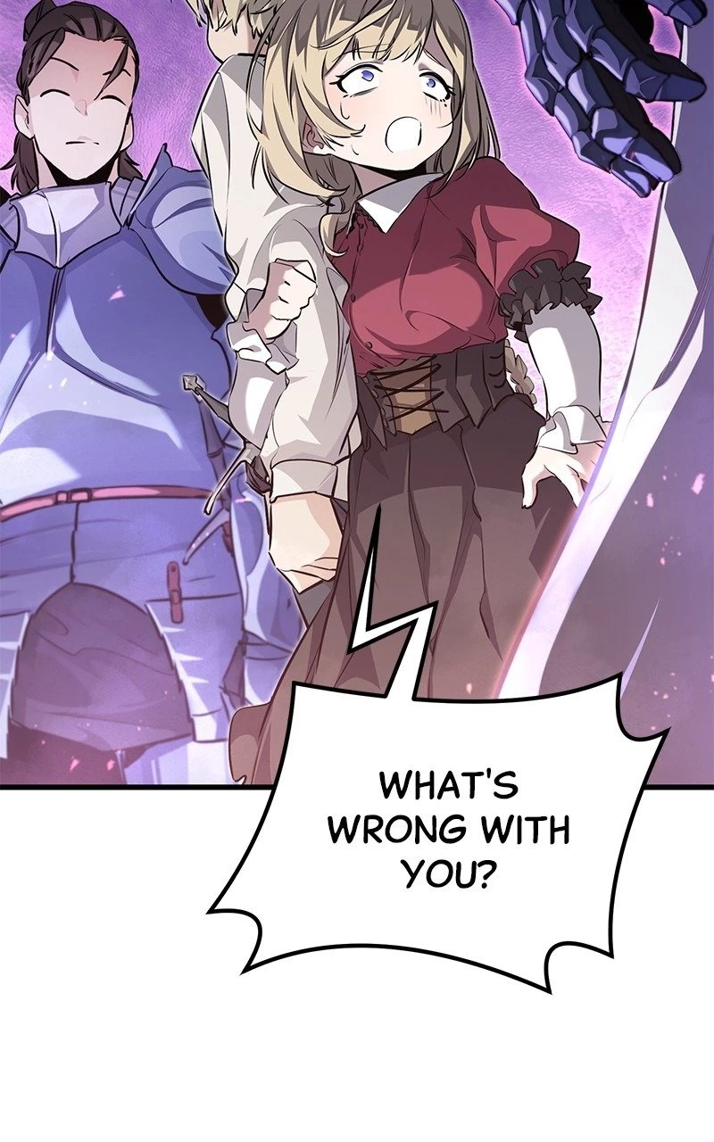 Read The Regressed Mercenary Has a Plan EN Manga Online