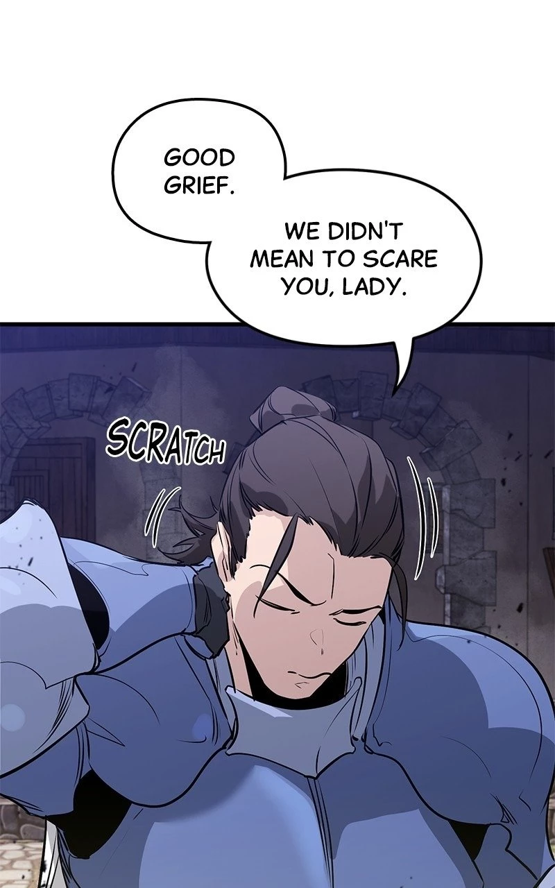 Read The Regressed Mercenary Has a Plan EN Manga Online