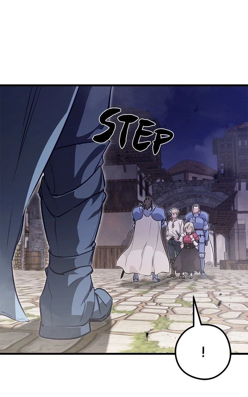Read The Regressed Mercenary Has a Plan EN Manga Online