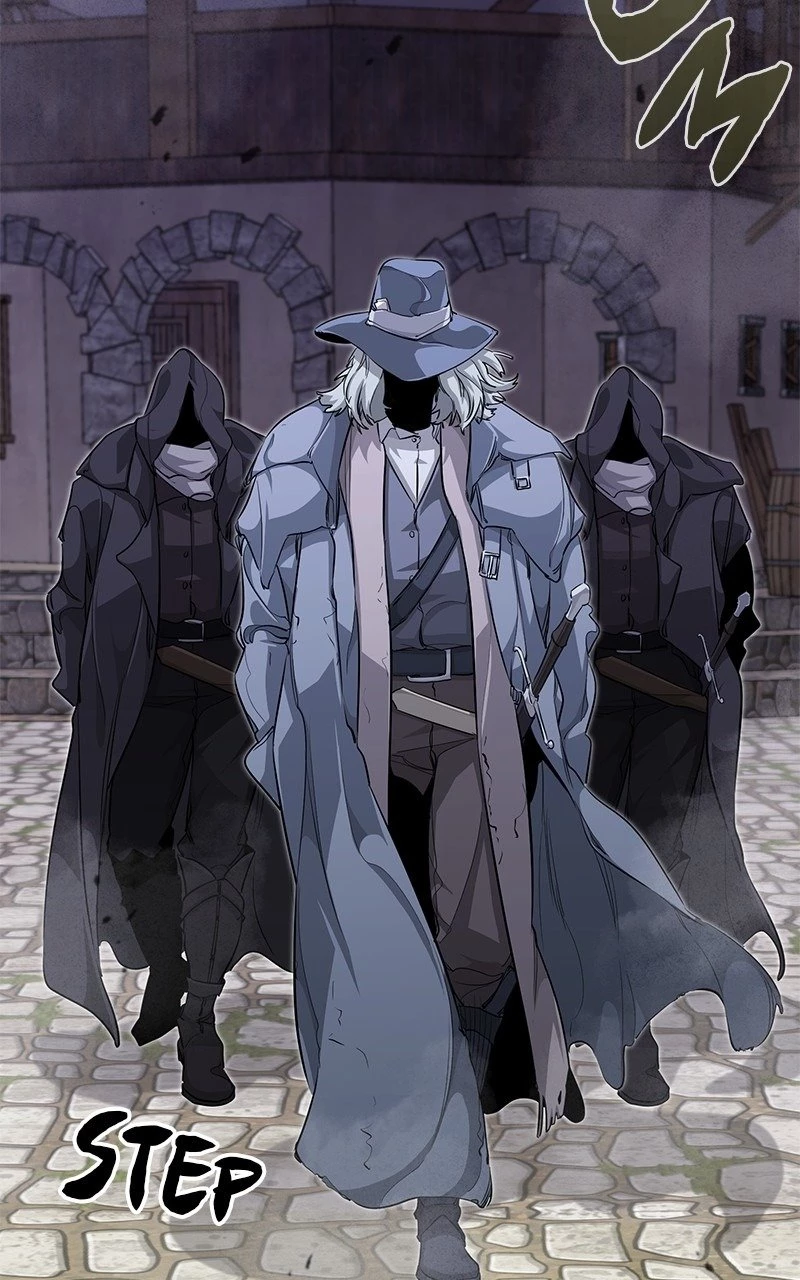 Read The Regressed Mercenary Has a Plan EN Manga Online
