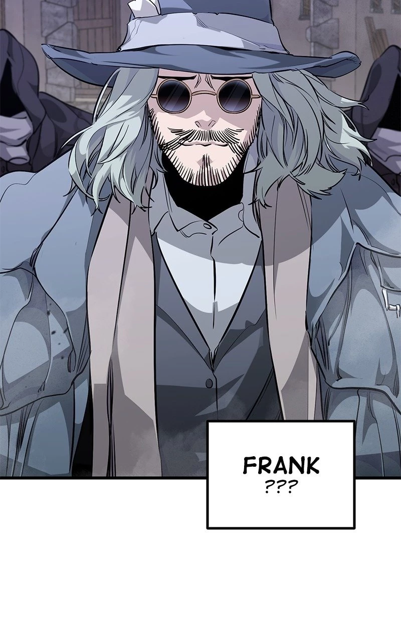 Read The Regressed Mercenary Has a Plan EN Manga Online