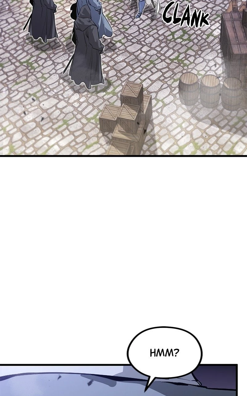 Read The Regressed Mercenary Has a Plan EN Manga Online