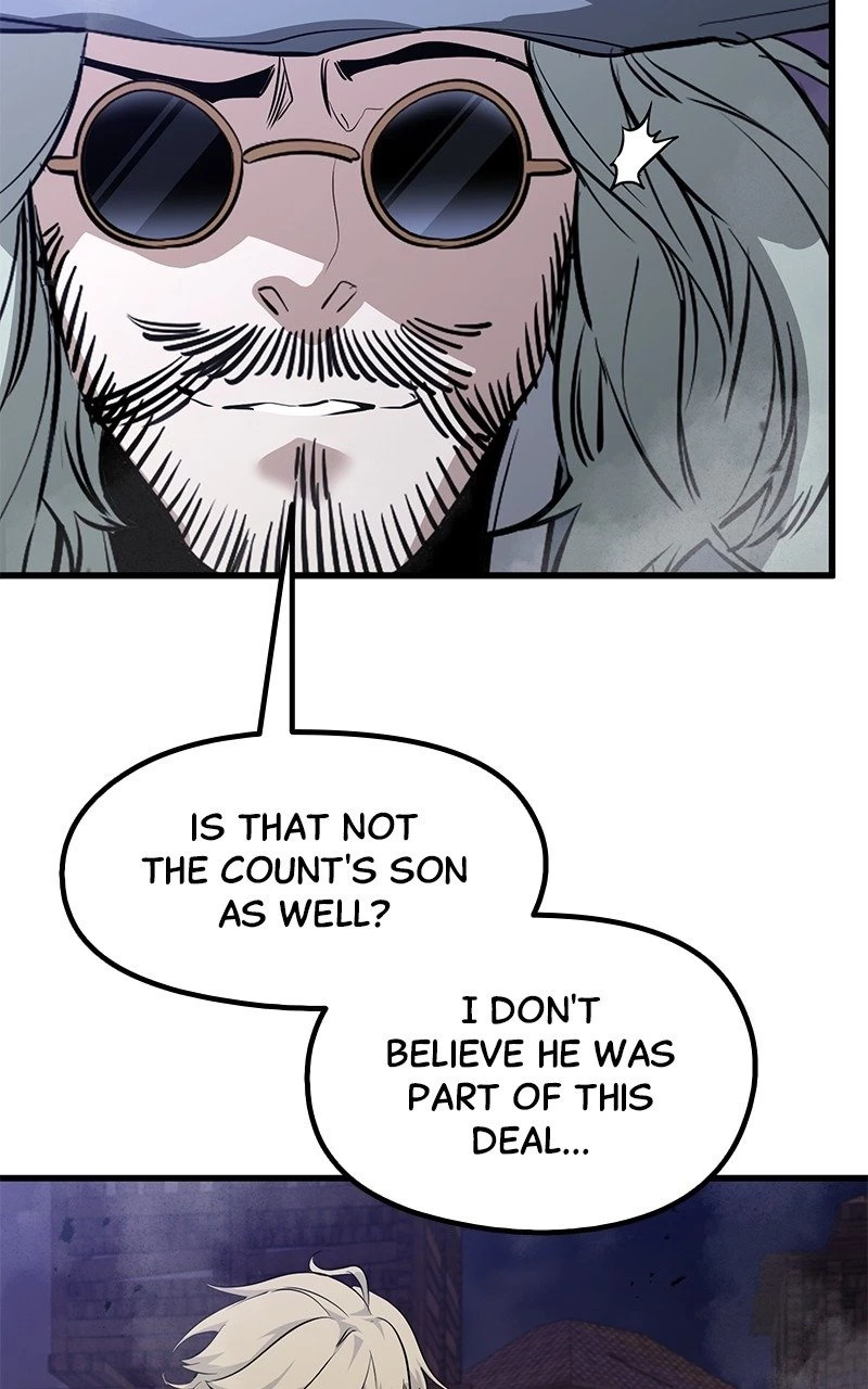 Read The Regressed Mercenary Has a Plan EN Manga Online