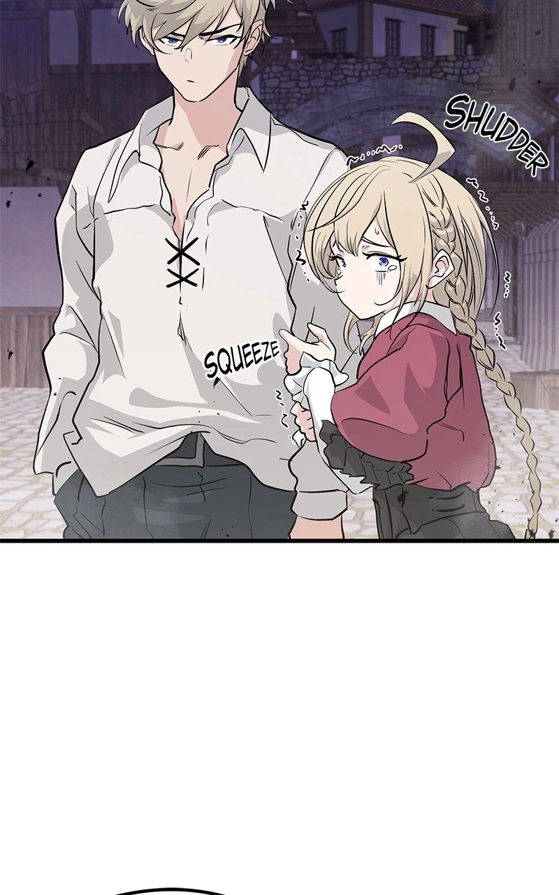 Read The Regressed Mercenary Has a Plan EN Manga Online