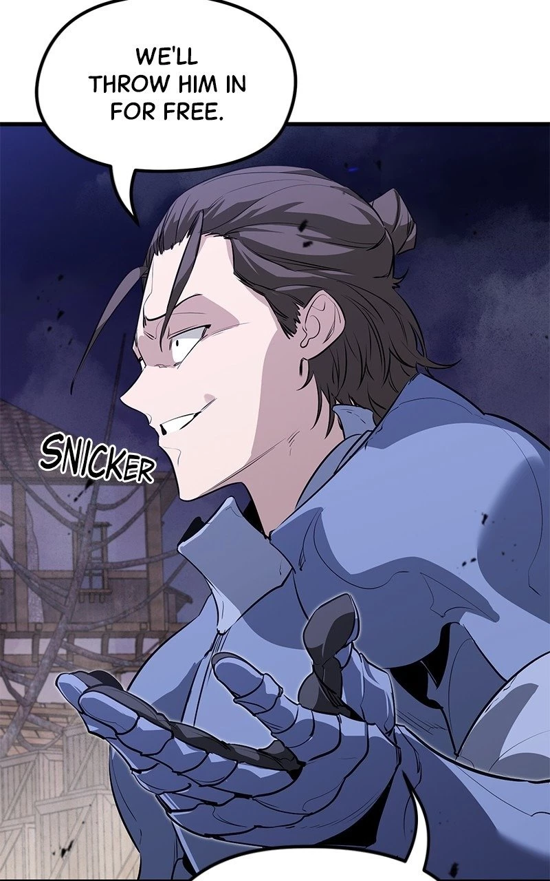 Read The Regressed Mercenary Has a Plan EN Manga Online