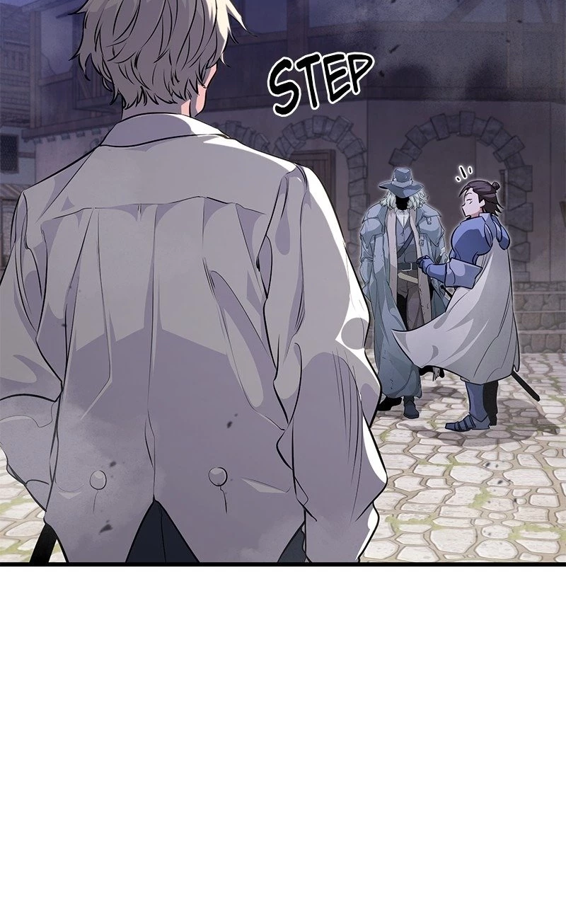 Read The Regressed Mercenary Has a Plan EN Manga Online