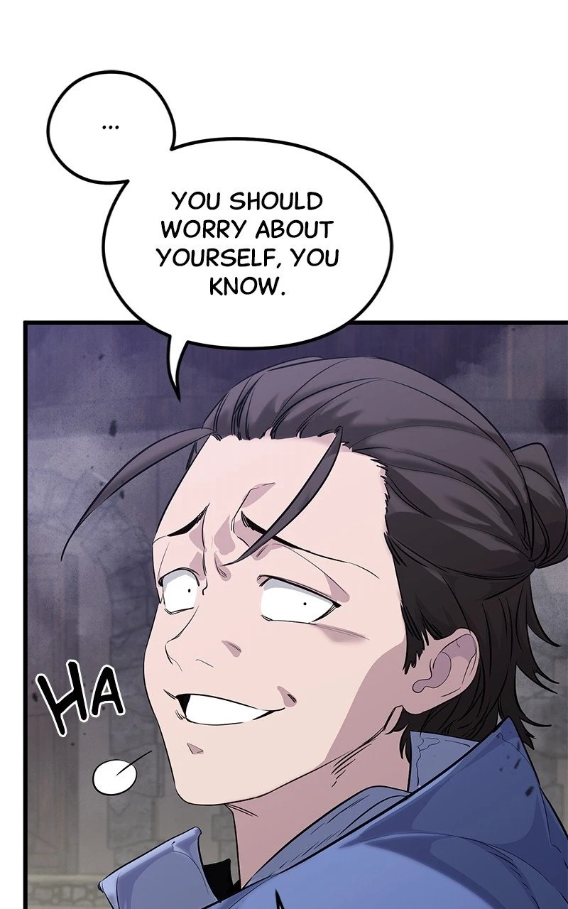 Read The Regressed Mercenary Has a Plan EN Manga Online