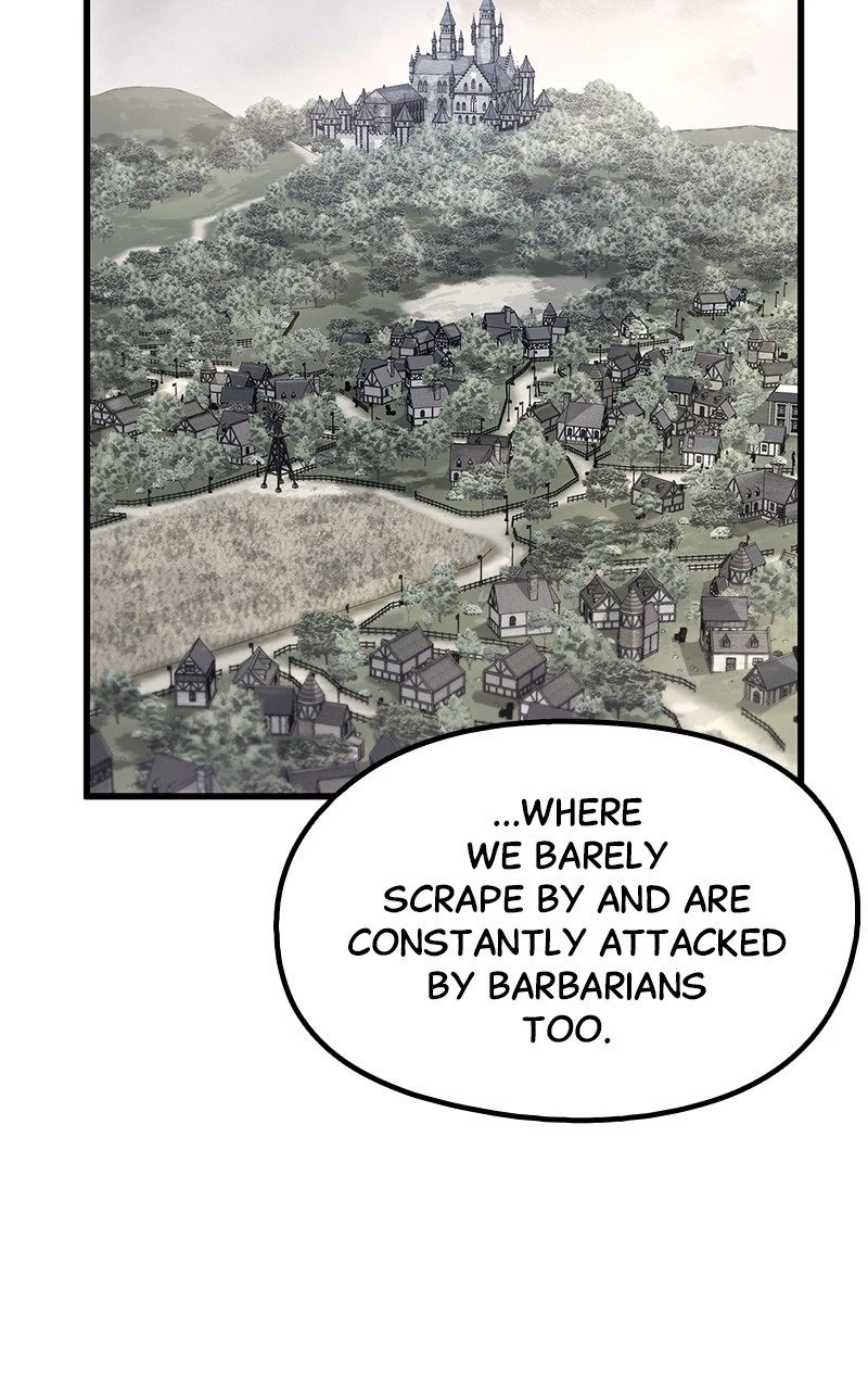 Read The Regressed Mercenary Has a Plan EN Manga Online