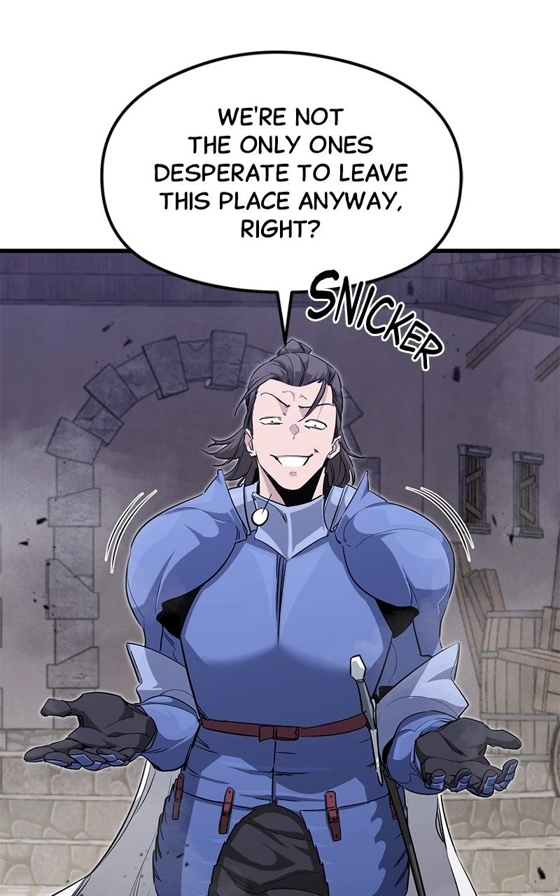 Read The Regressed Mercenary Has a Plan EN Manga Online