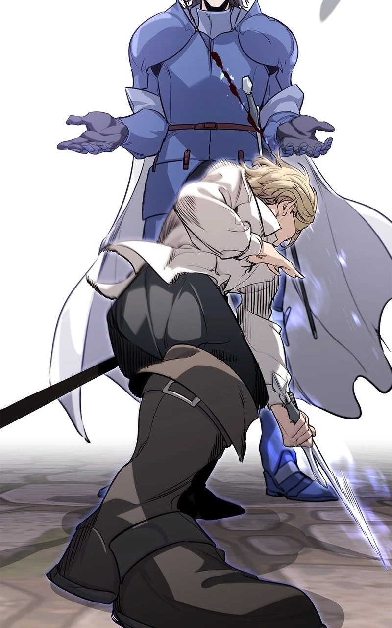 Read The Regressed Mercenary Has a Plan EN Manga Online