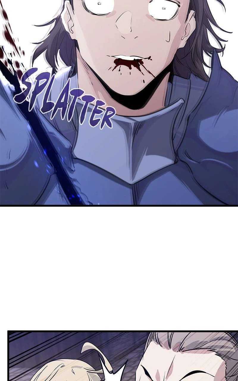 Read The Regressed Mercenary Has a Plan EN Manga Online