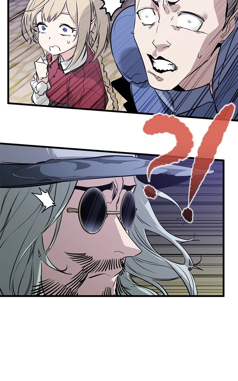 Read The Regressed Mercenary Has a Plan EN Manga Online