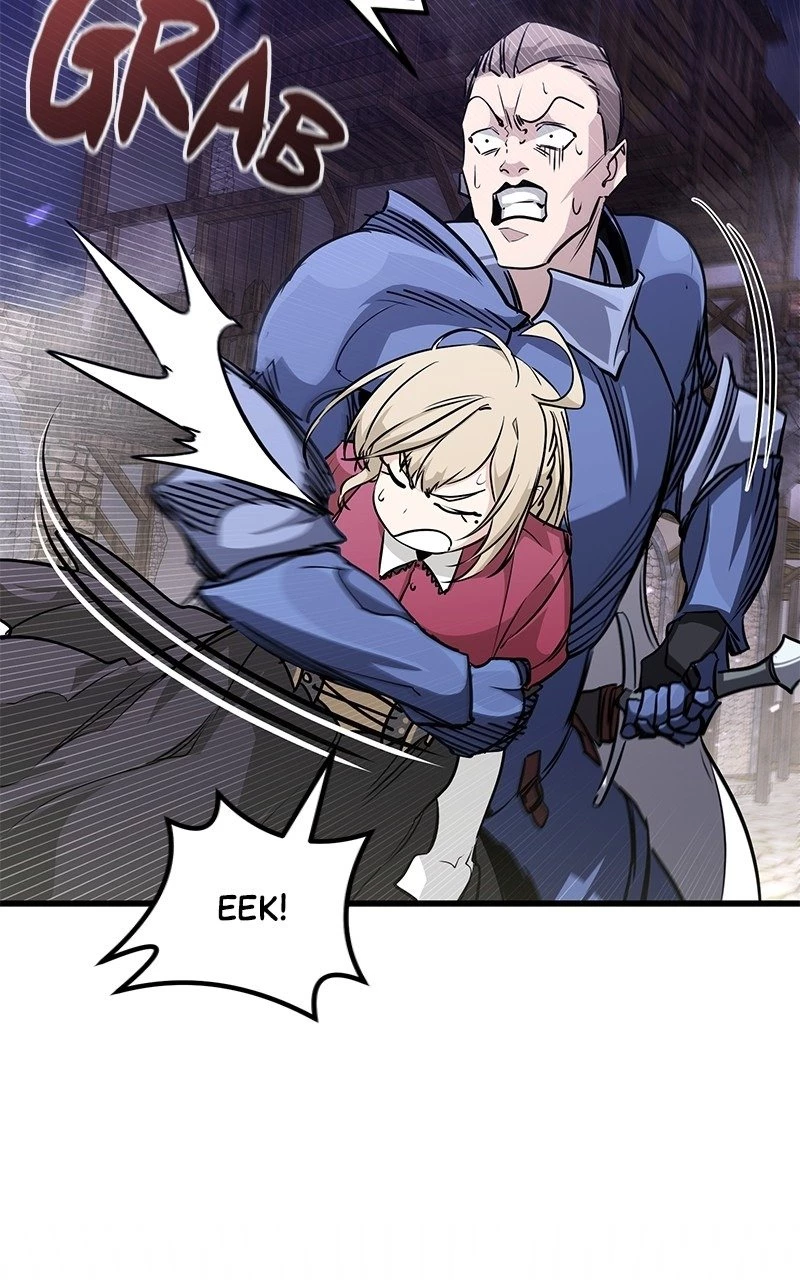 Read The Regressed Mercenary Has a Plan EN Manga Online