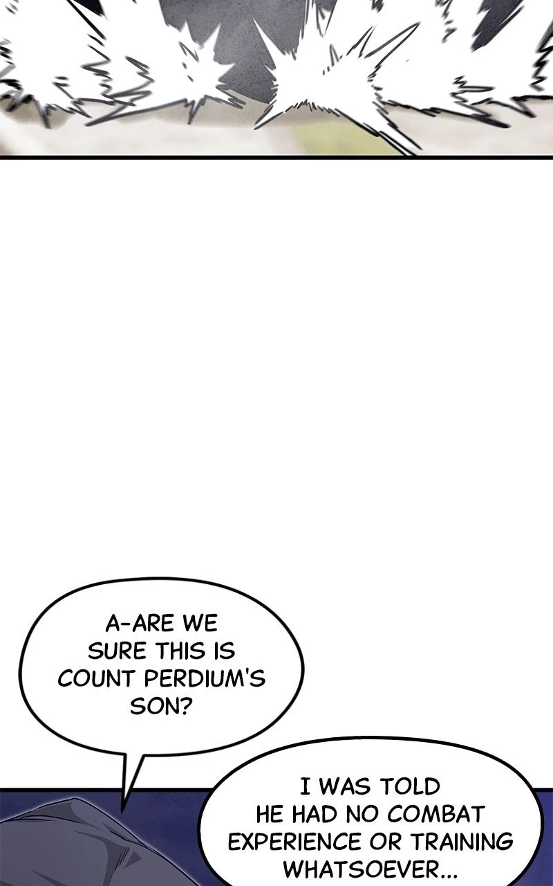 Read The Regressed Mercenary Has a Plan EN Manga Online