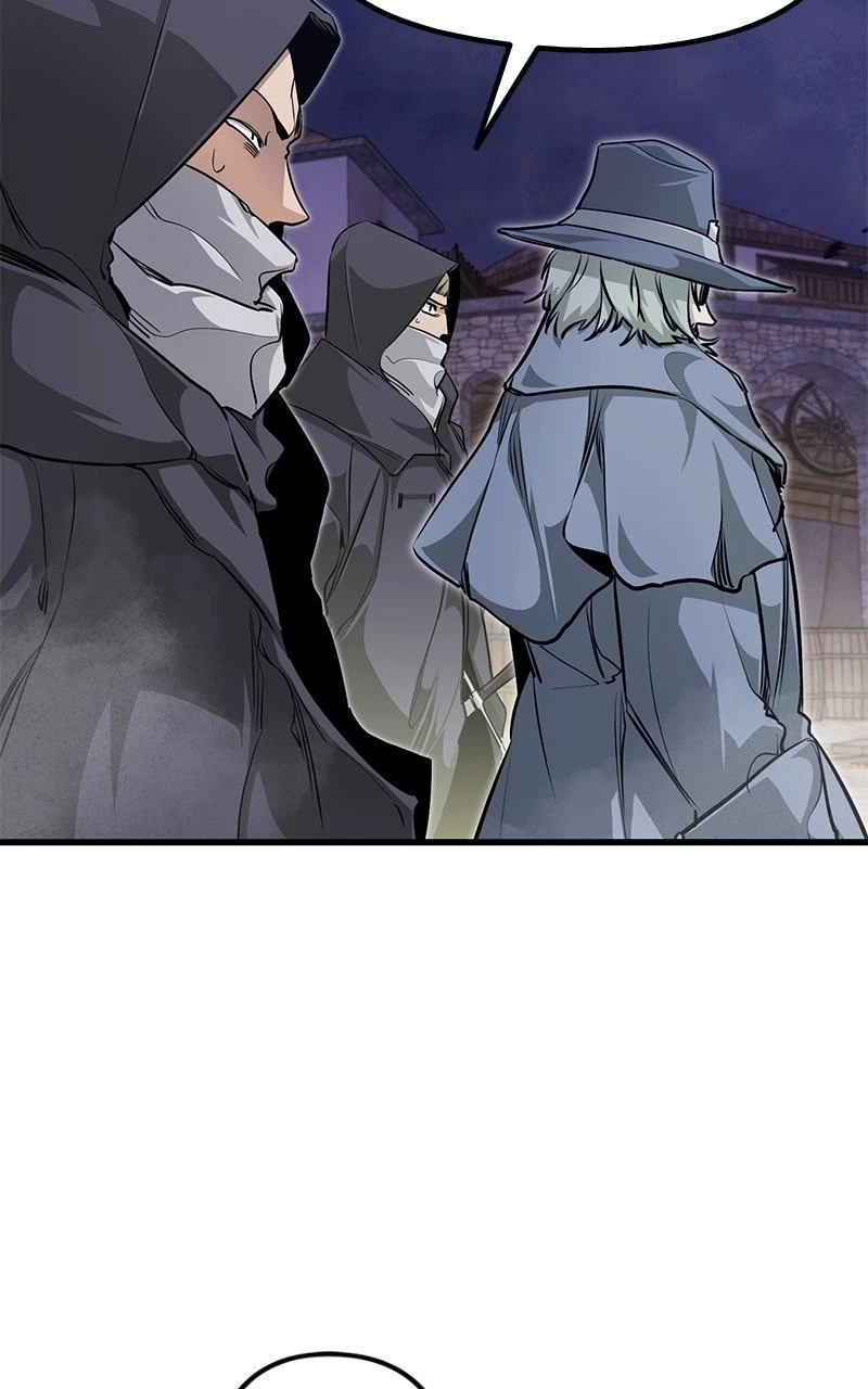 Read The Regressed Mercenary Has a Plan EN Manga Online