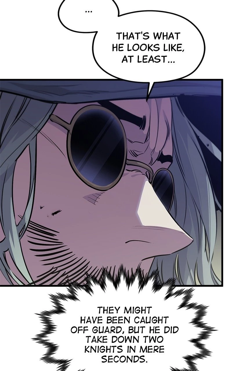 Read The Regressed Mercenary Has a Plan EN Manga Online