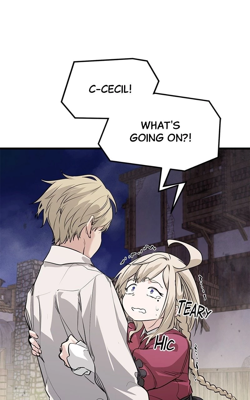 Read The Regressed Mercenary Has a Plan EN Manga Online