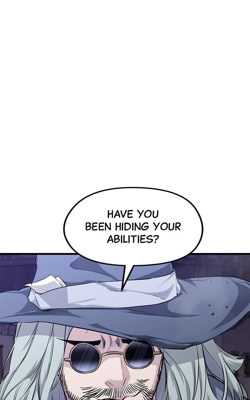 Read The Regressed Mercenary Has a Plan EN Manga Online