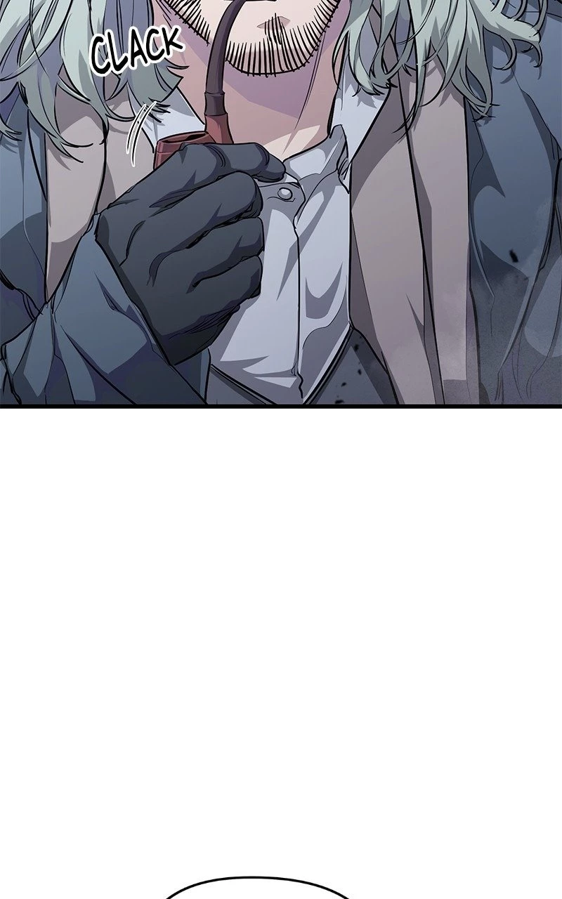 Read The Regressed Mercenary Has a Plan EN Manga Online