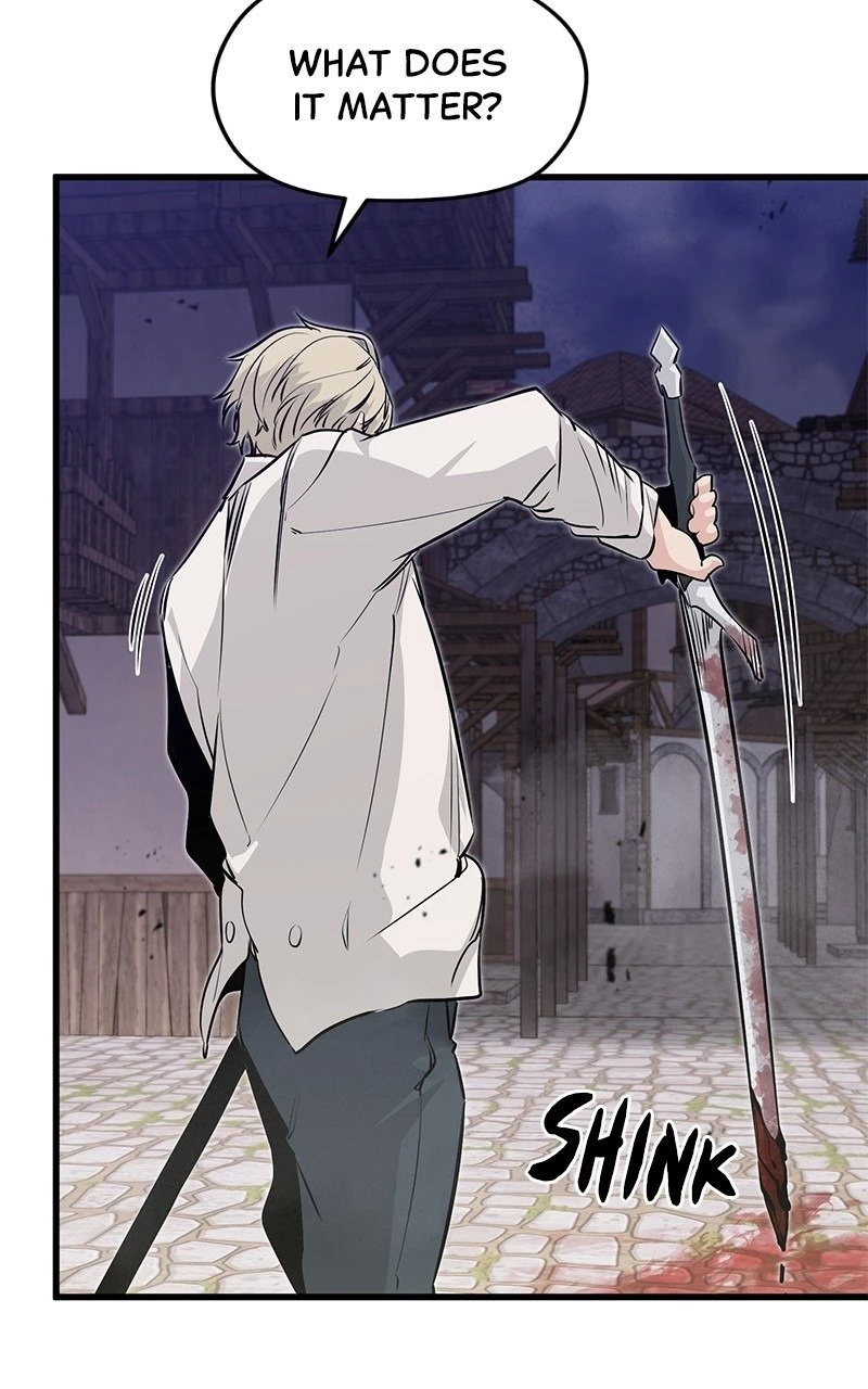 Read The Regressed Mercenary Has a Plan EN Manga Online