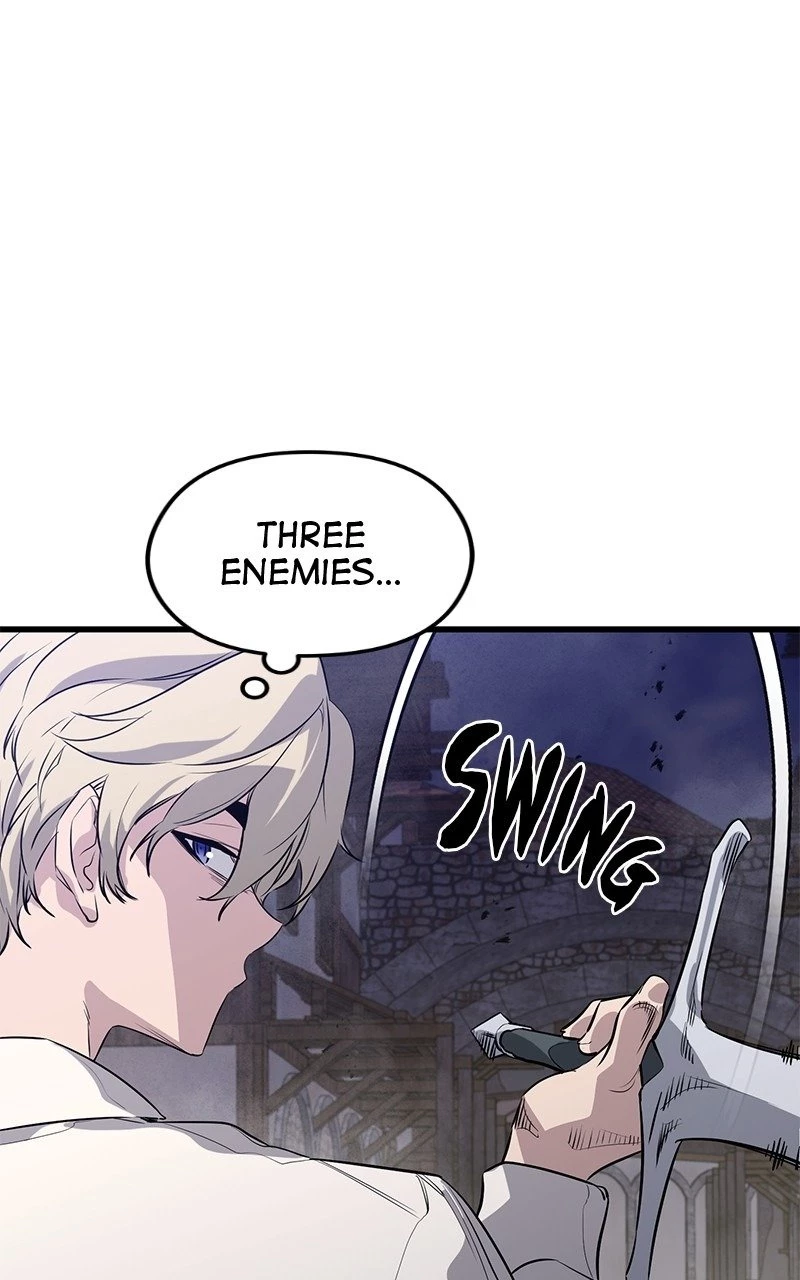 Read The Regressed Mercenary Has a Plan EN Manga Online