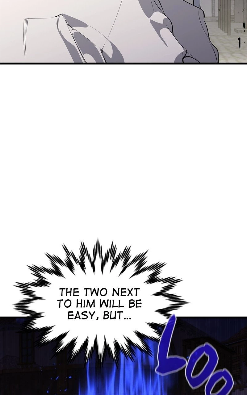 Read The Regressed Mercenary Has a Plan EN Manga Online
