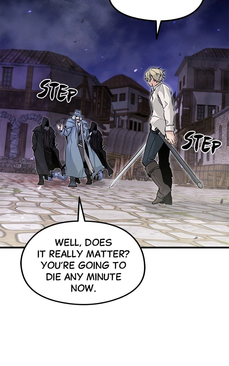 Read The Regressed Mercenary Has a Plan EN Manga Online