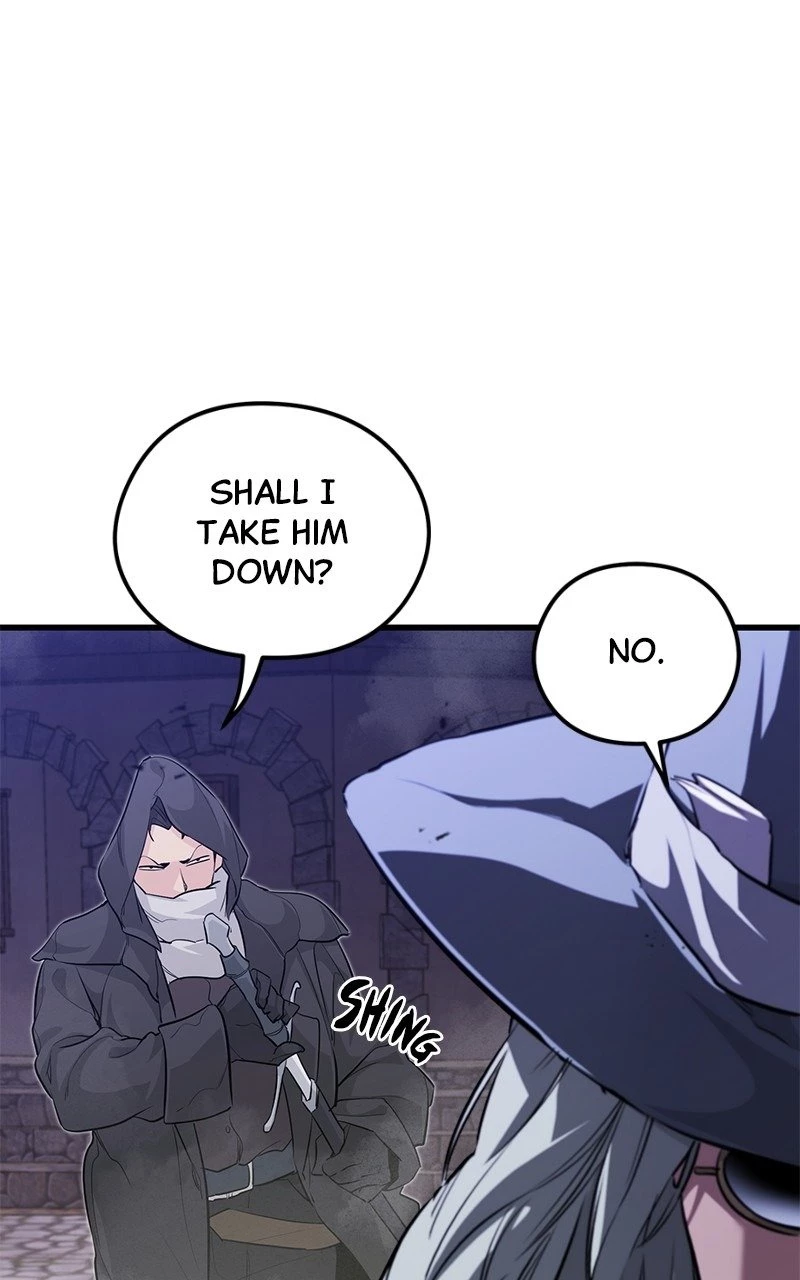 Read The Regressed Mercenary Has a Plan EN Manga Online