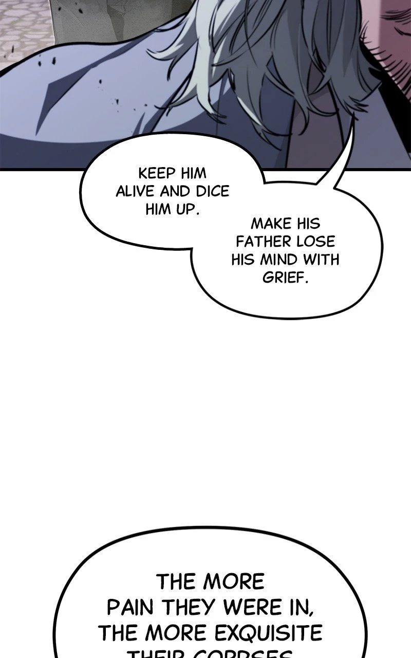 Read The Regressed Mercenary Has a Plan EN Manga Online