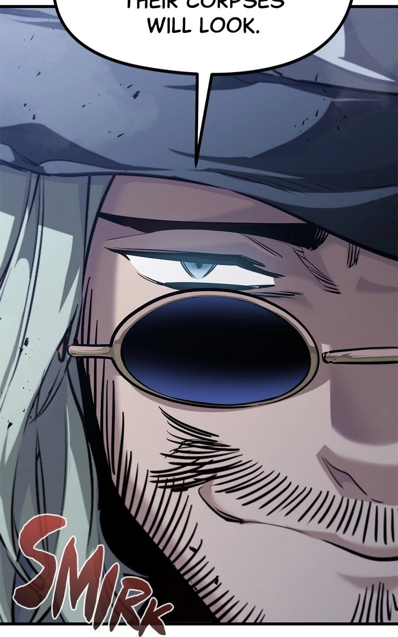 Read The Regressed Mercenary Has a Plan EN Manga Online