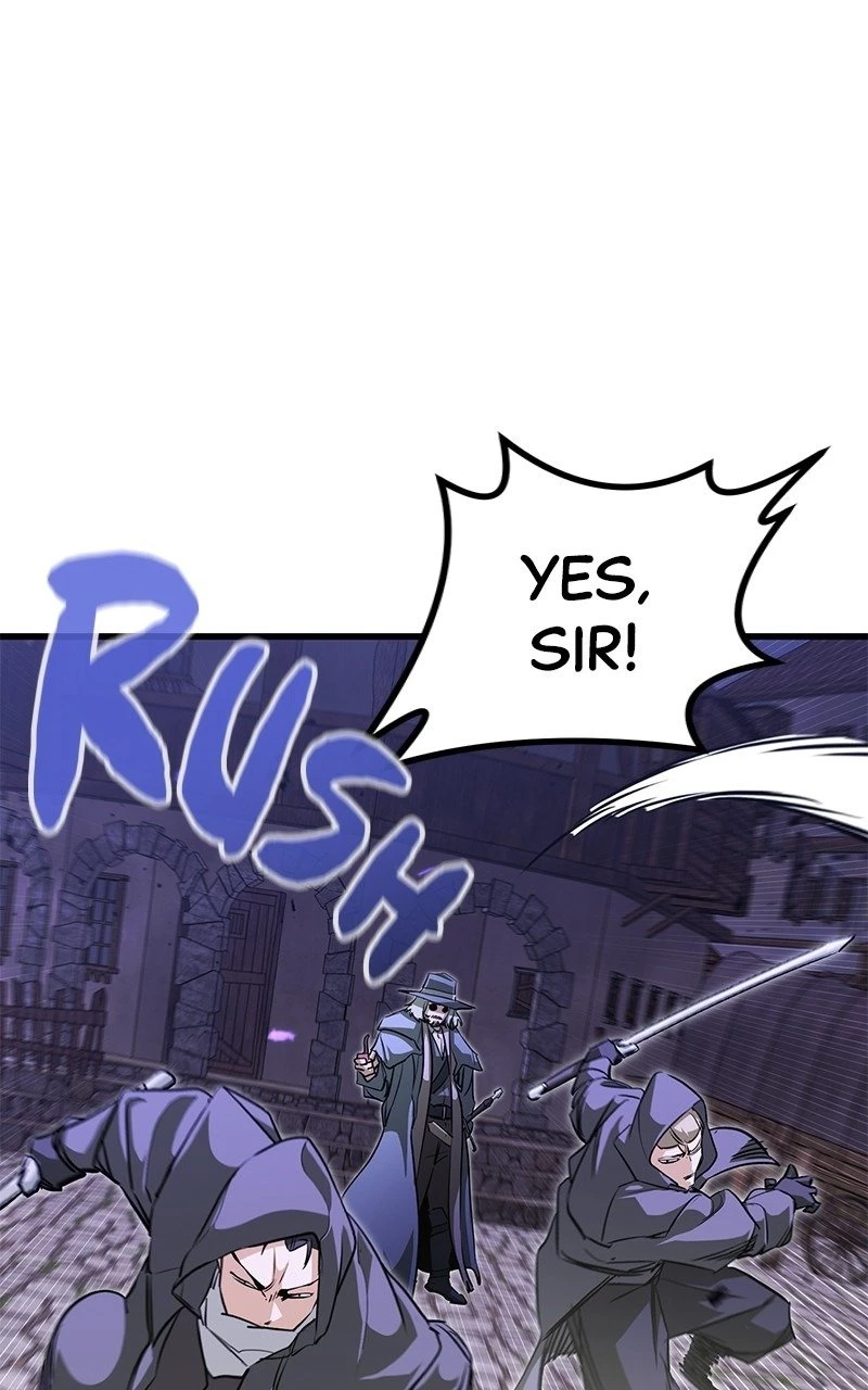 Read The Regressed Mercenary Has a Plan EN Manga Online