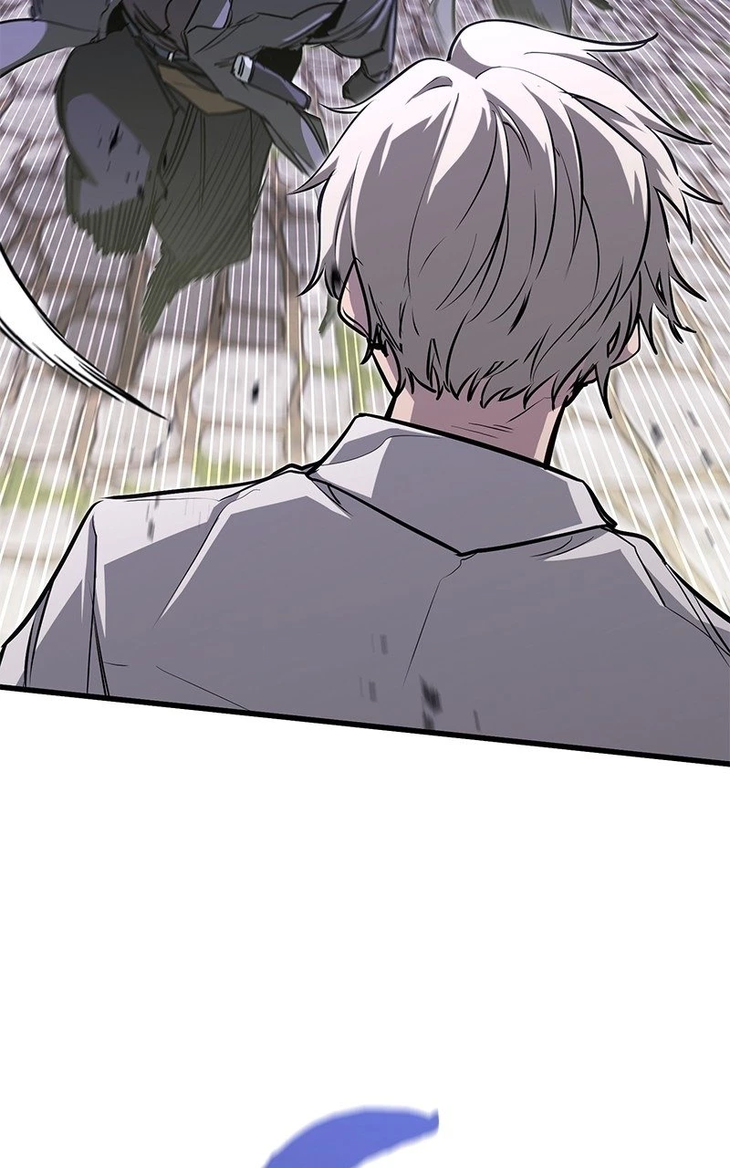 Read The Regressed Mercenary Has a Plan EN Manga Online