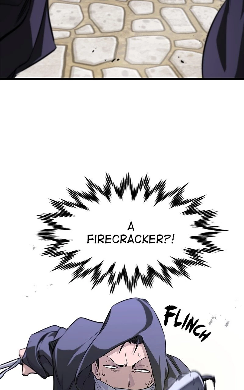 Read The Regressed Mercenary Has a Plan EN Manga Online