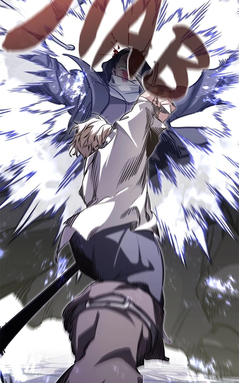 Read The Regressed Mercenary Has a Plan EN Manga Online