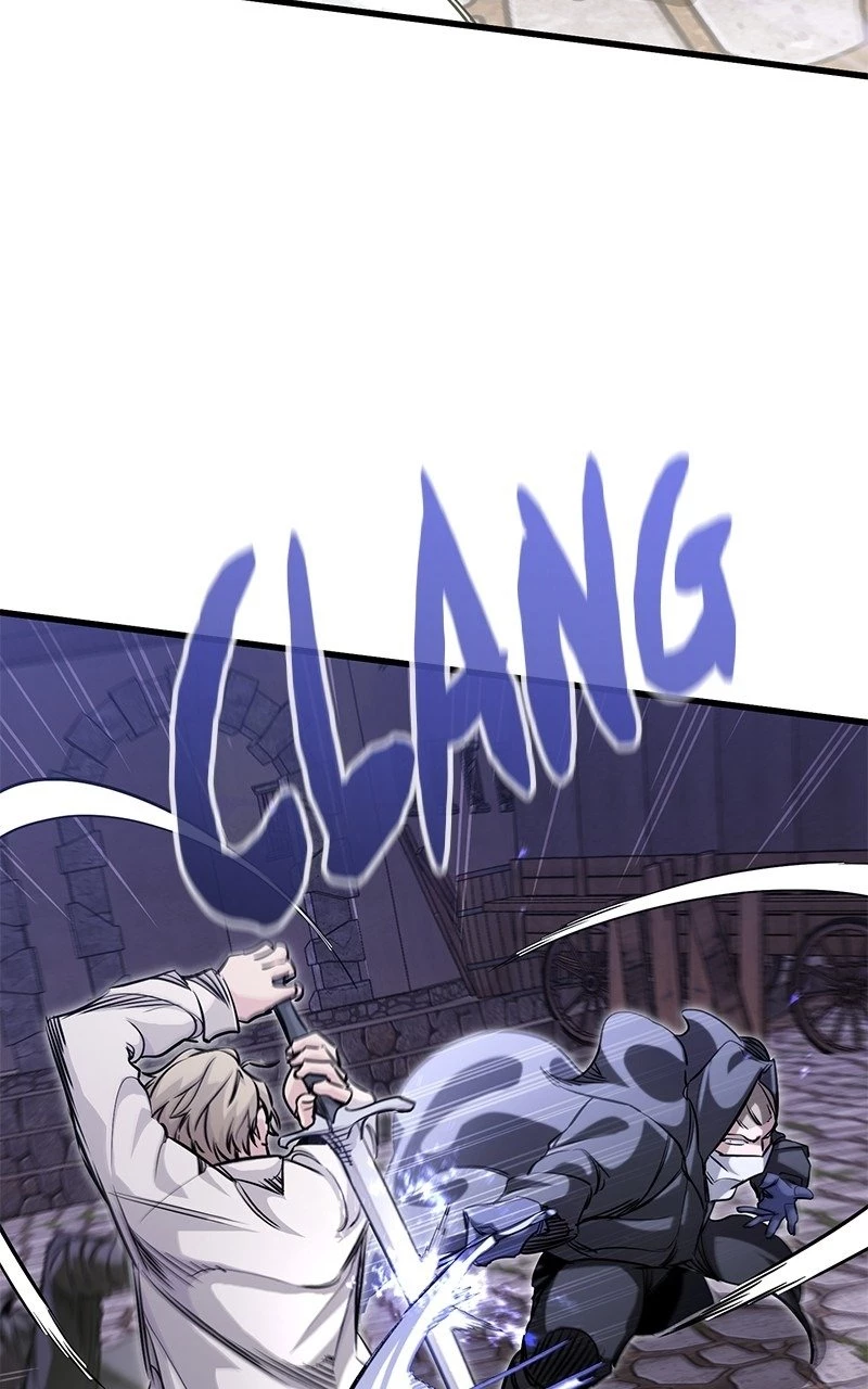 Read The Regressed Mercenary Has a Plan EN Manga Online