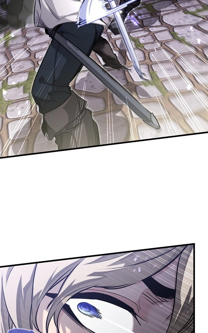 Read The Regressed Mercenary Has a Plan EN Manga Online