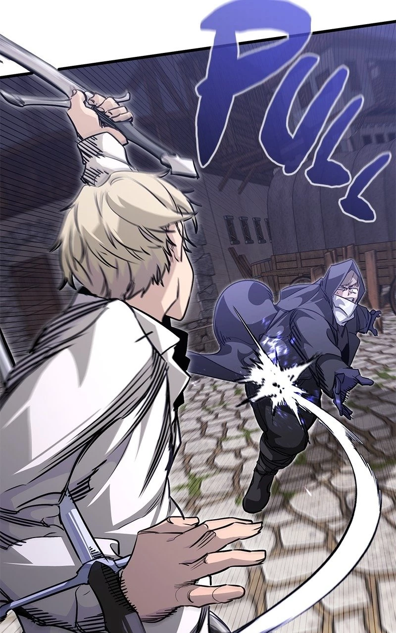 Read The Regressed Mercenary Has a Plan EN Manga Online