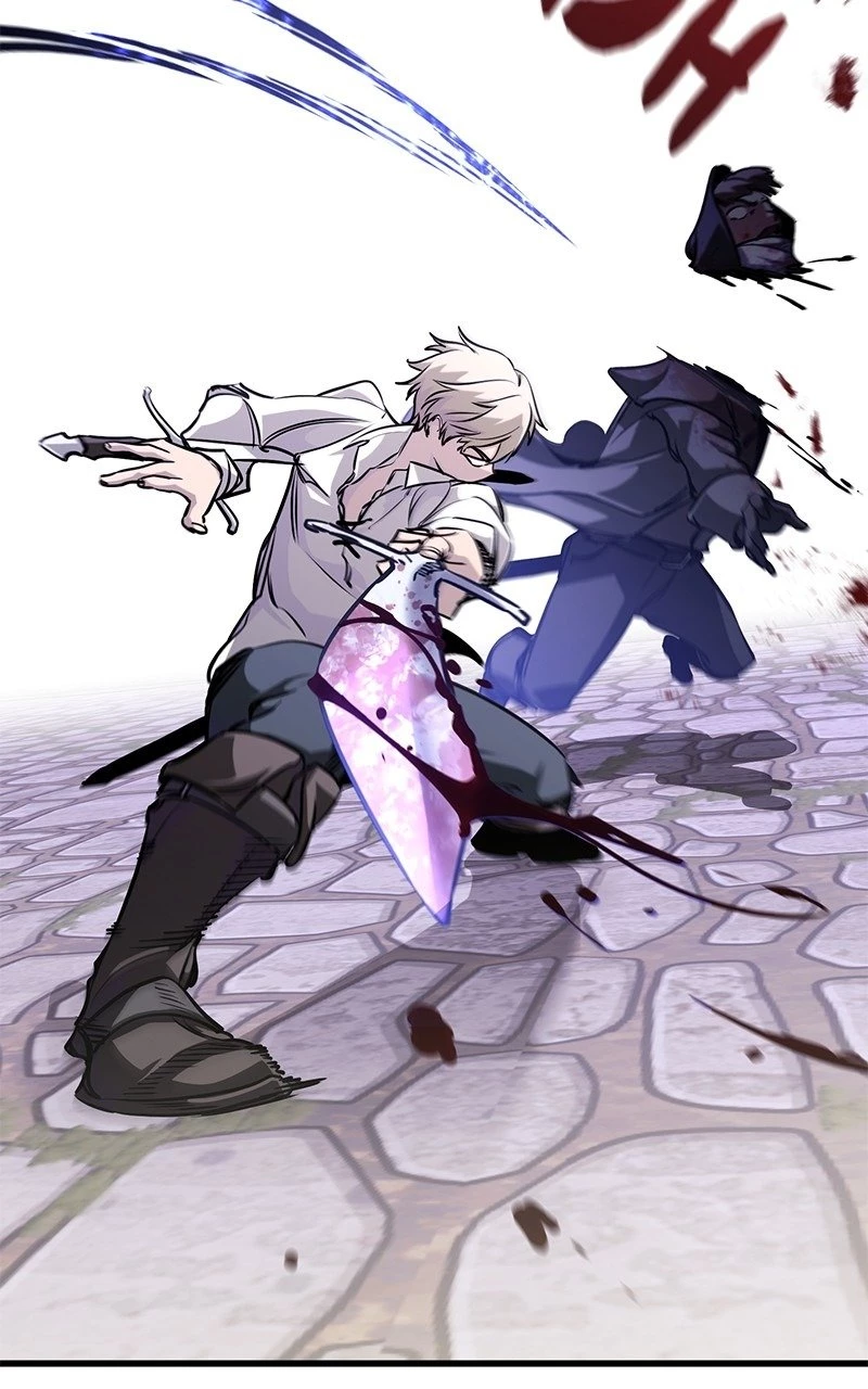 Read The Regressed Mercenary Has a Plan EN Manga Online