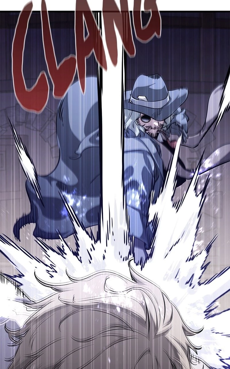 Read The Regressed Mercenary Has a Plan EN Manga Online