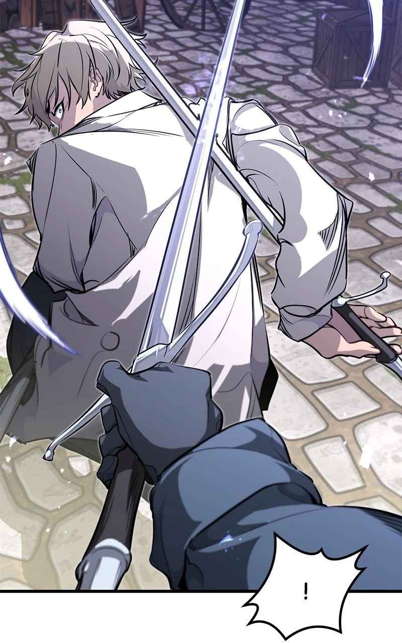 Read The Regressed Mercenary Has a Plan EN Manga Online