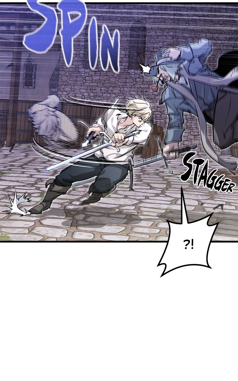 Read The Regressed Mercenary Has a Plan EN Manga Online