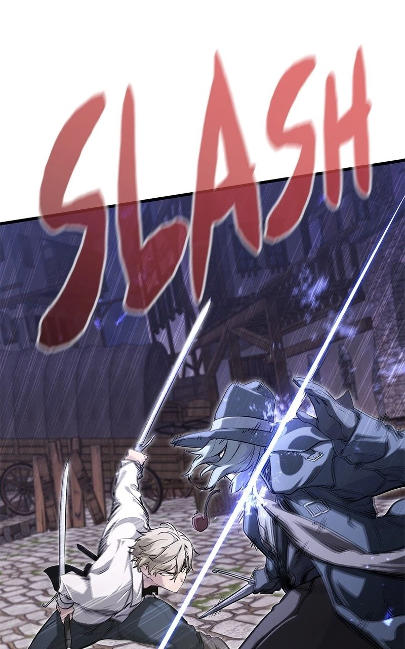 Read The Regressed Mercenary Has a Plan EN Manga Online