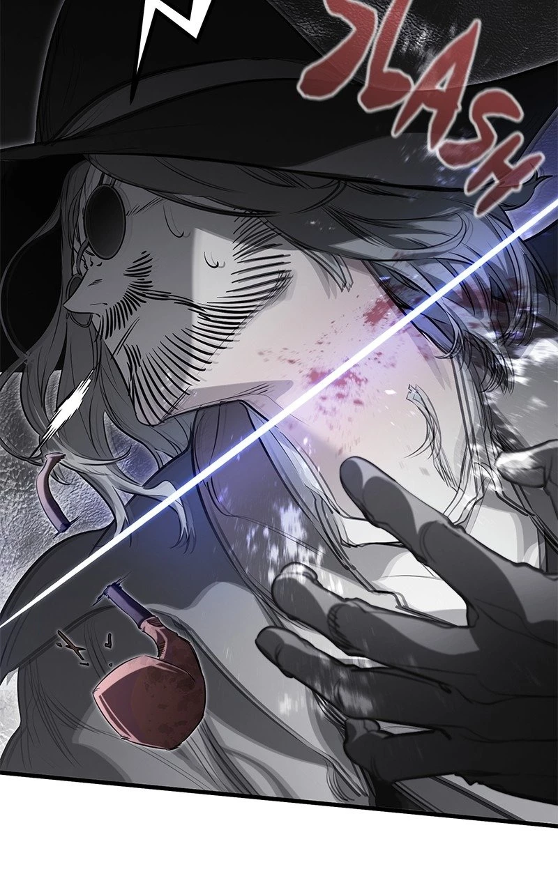 Read The Regressed Mercenary Has a Plan EN Manga Online