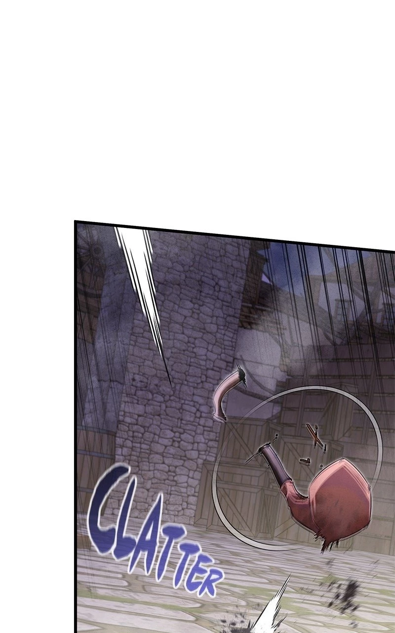 Read The Regressed Mercenary Has a Plan EN Manga Online