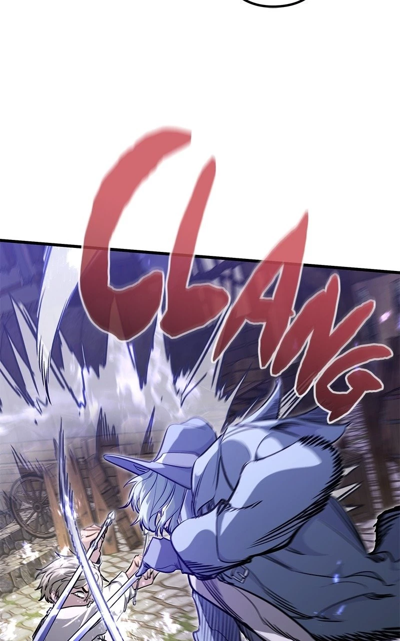 Read The Regressed Mercenary Has a Plan EN Manga Online