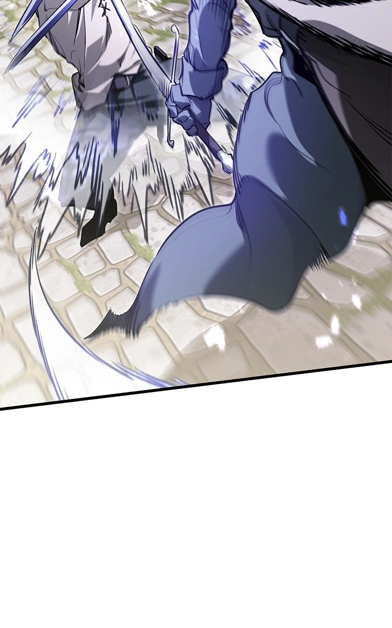 Read The Regressed Mercenary Has a Plan EN Manga Online