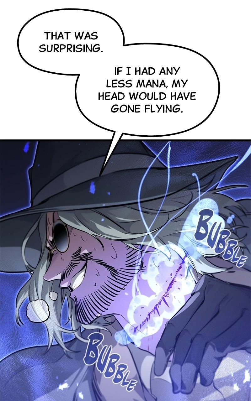 Read The Regressed Mercenary Has a Plan EN Manga Online