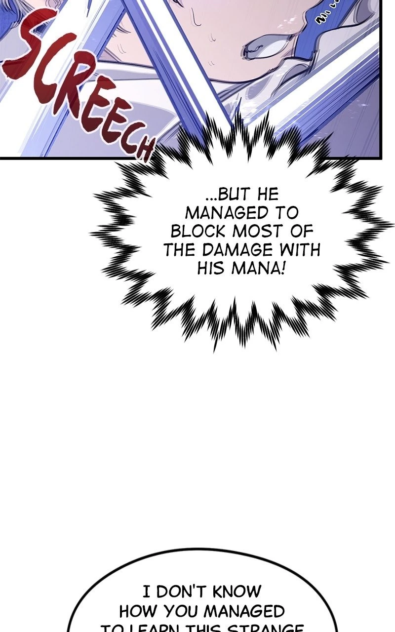 Read The Regressed Mercenary Has a Plan EN Manga Online